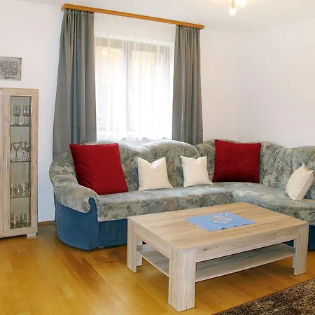 Apartman Ferienwohnung 158w *