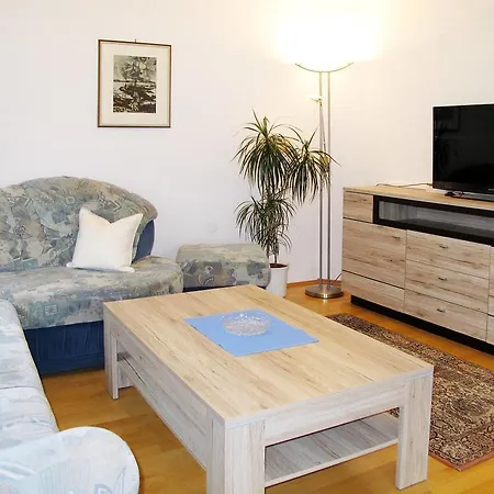 Ferienwohnung 158w