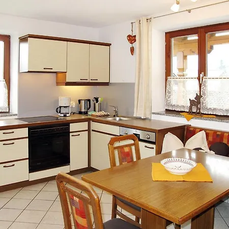 Ferienwohnung 158w * Fügen