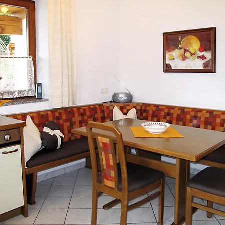 Ferienwohnung 158w Apartman Fügen