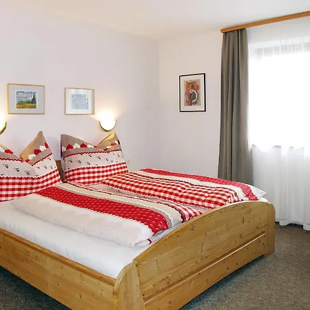 Ferienwohnung 158w Apartman