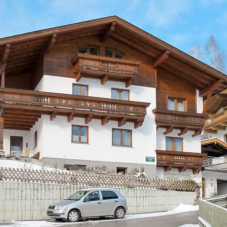 Ferienwohnung 158w Apartman Fügen