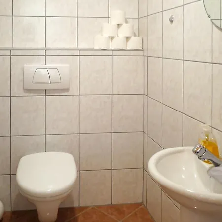 Ferienwohnung 158w Apartman *