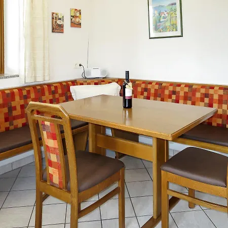 Ferienwohnung 158w Apartman Fügen