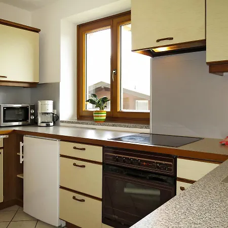 Ferienwohnung 158w *