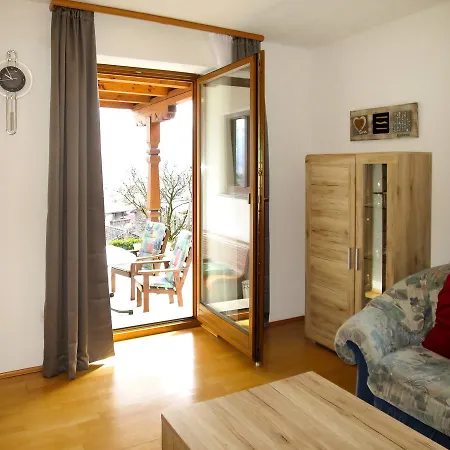 Ferienwohnung 158w * Fügen