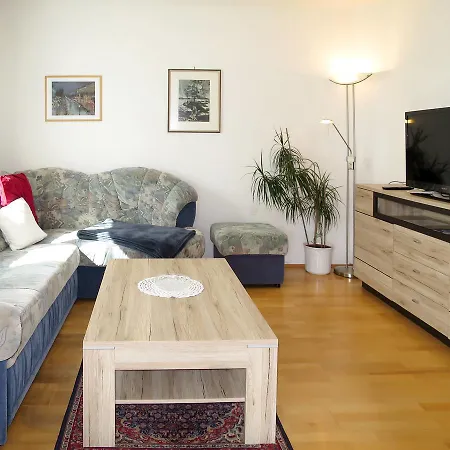 Ferienwohnung 158w Apartman
