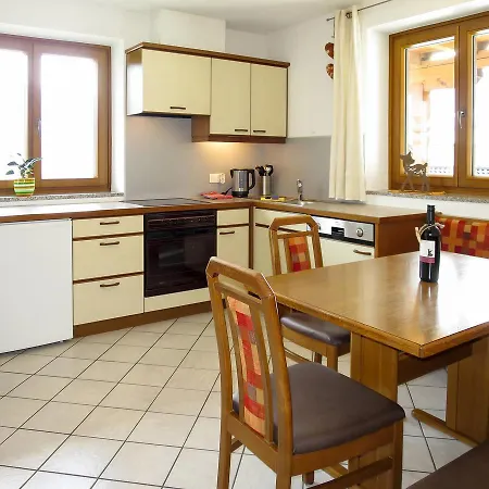 Ferienwohnung 158w Apartman