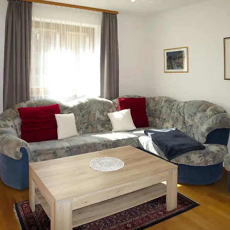 Apartman Ferienwohnung 158w Fügen