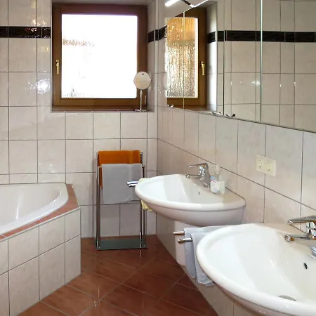 Ferienwohnung 158w * Fügen