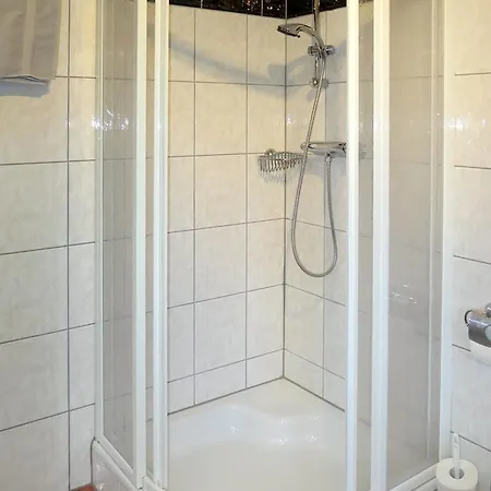 Apartman Ferienwohnung 158w