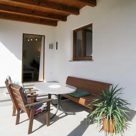 Apartman Ferienwohnung 158w *