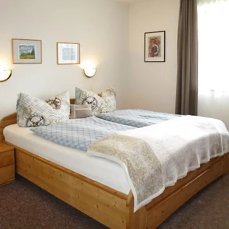 Ferienwohnung 158w Apartman Fügen