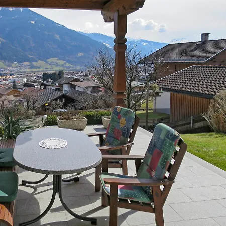 Apartman Ferienwohnung 158w *