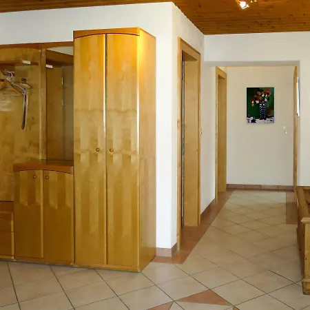 Apartman Ferienwohnung 158w Fügen
