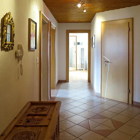 Ferienwohnung 158w Apartman Fügen